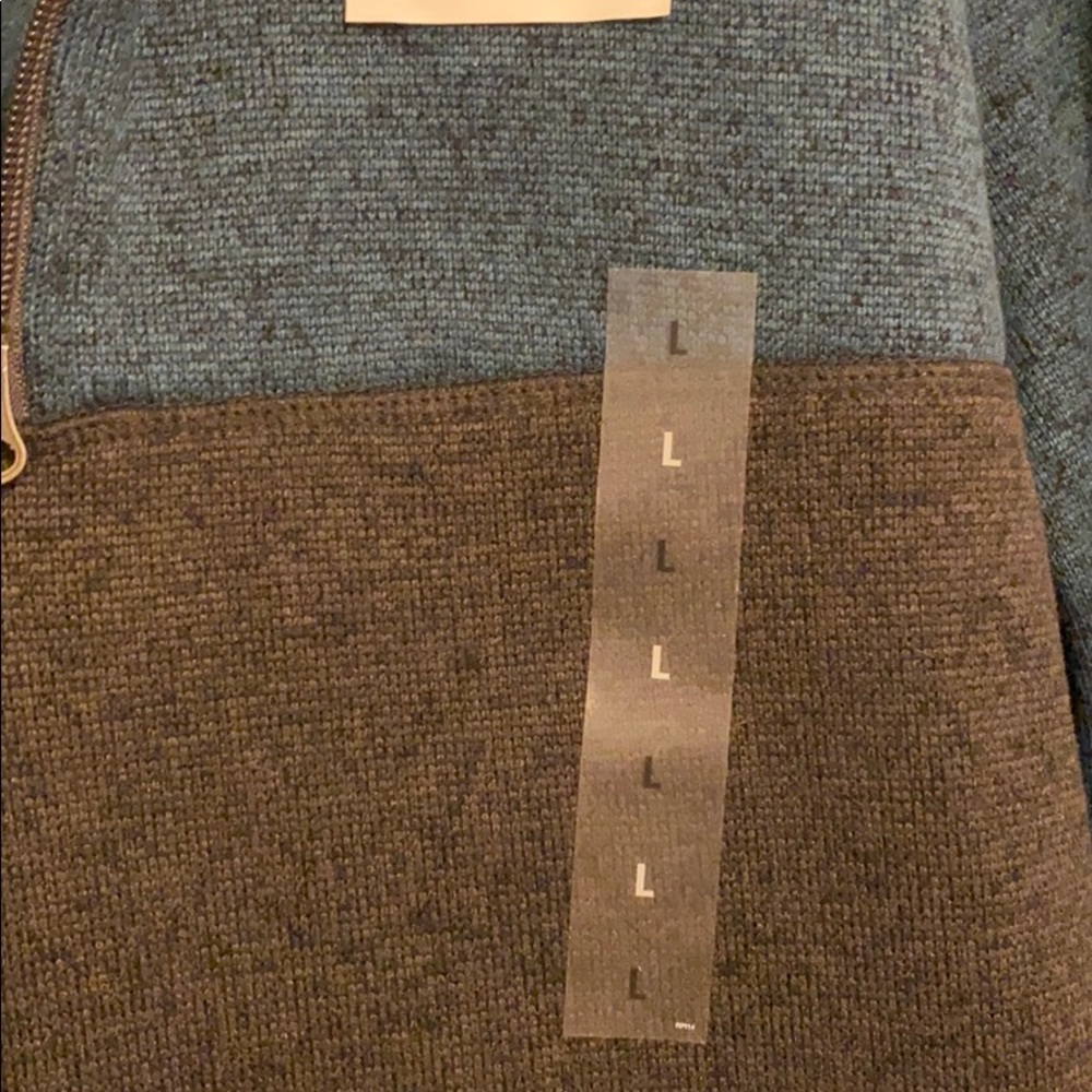 Men’s pull over - Picture 6 of 9